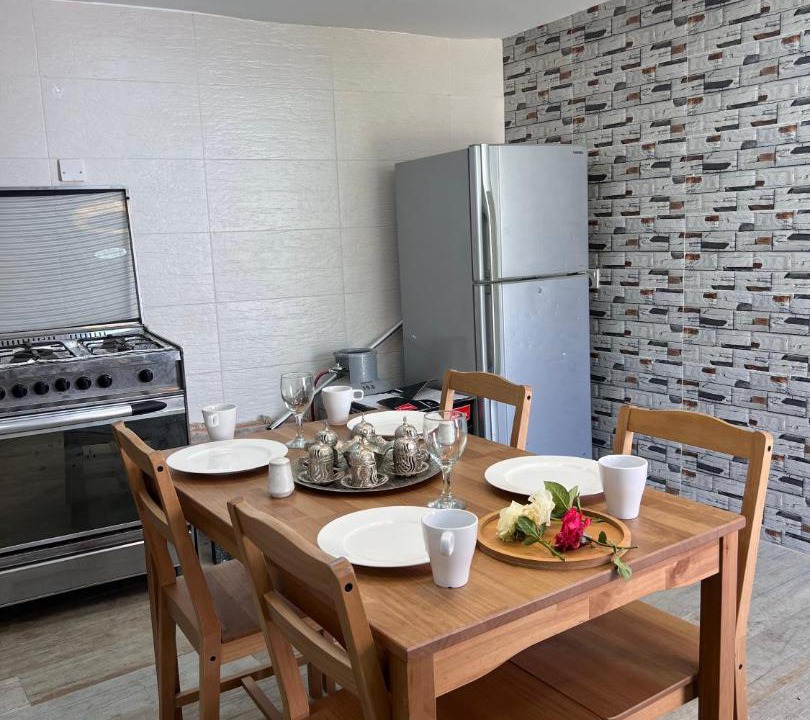 Photo of Kitchen in Nizwa