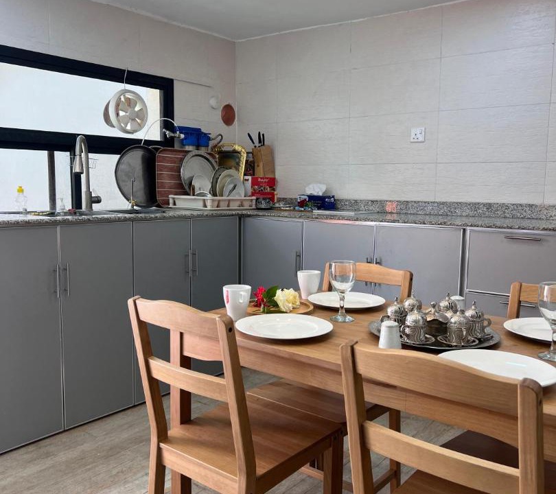 Photo of Kitchen in Nizwa