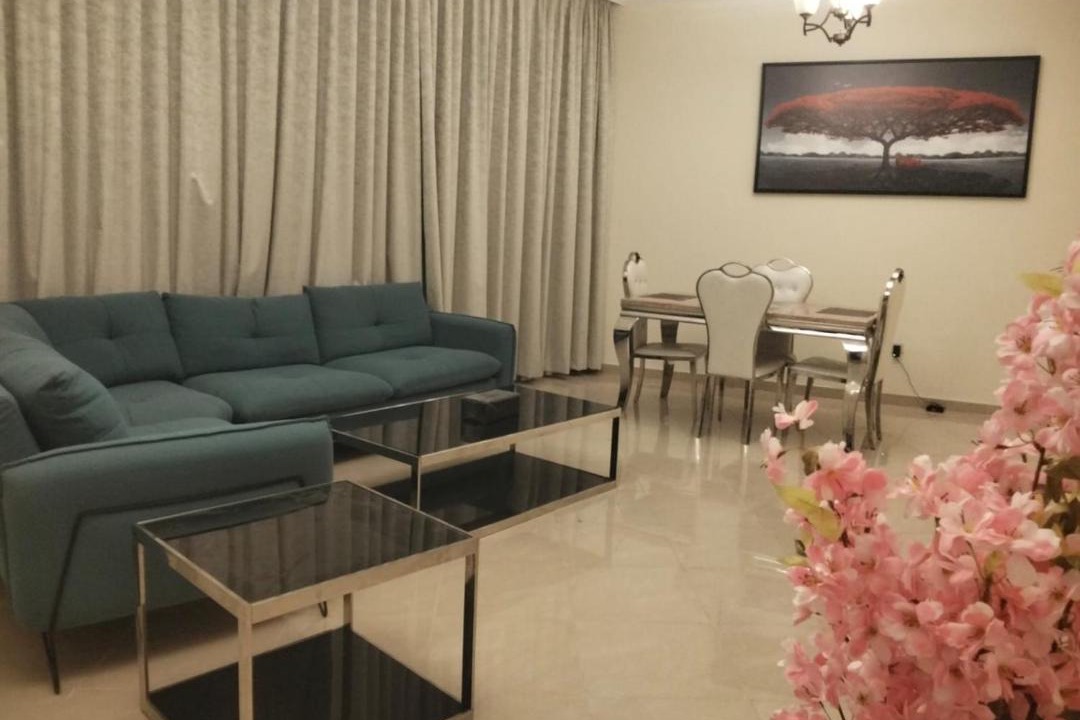 Photo of Livingroom in Rumailah
