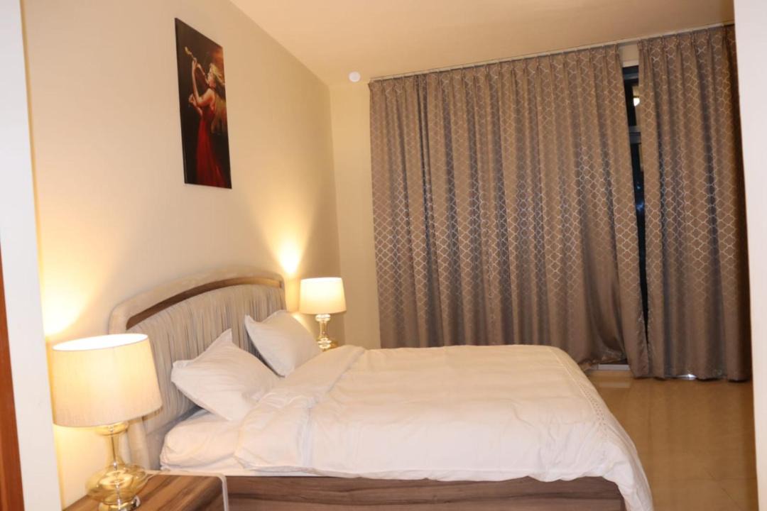 Photo of Bedroom in Rumailah