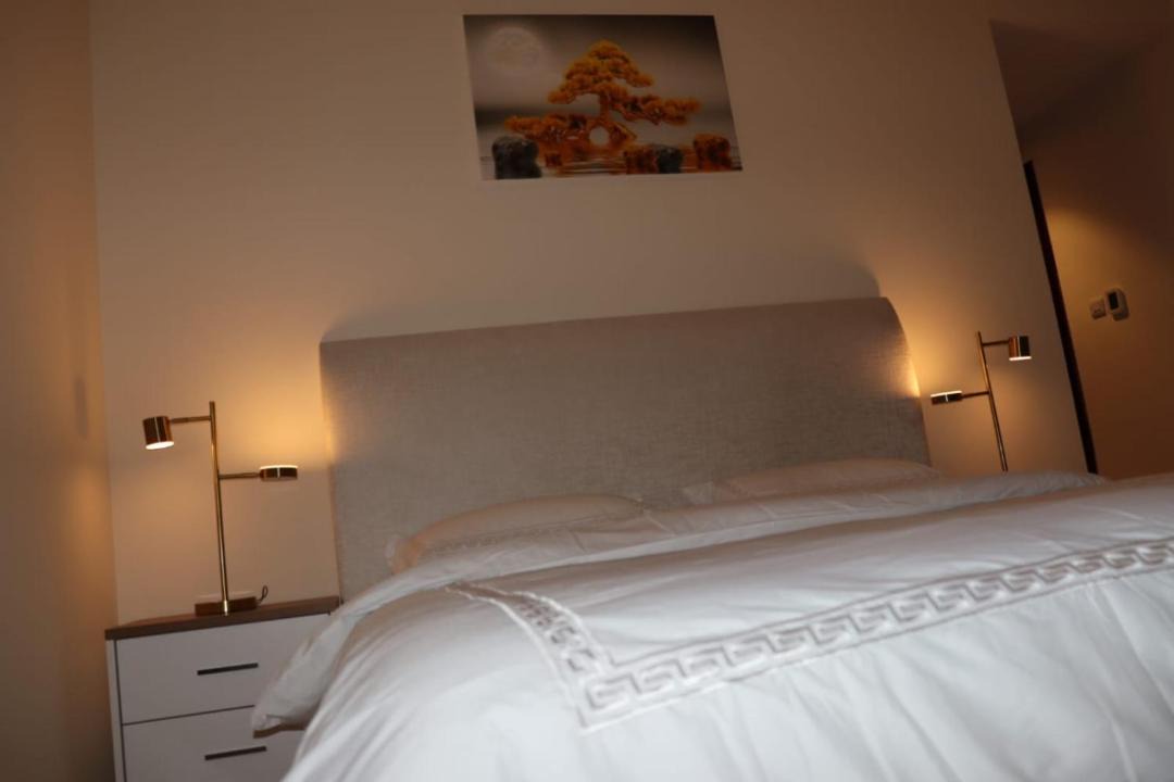 Photo of Bedroom in Rumailah