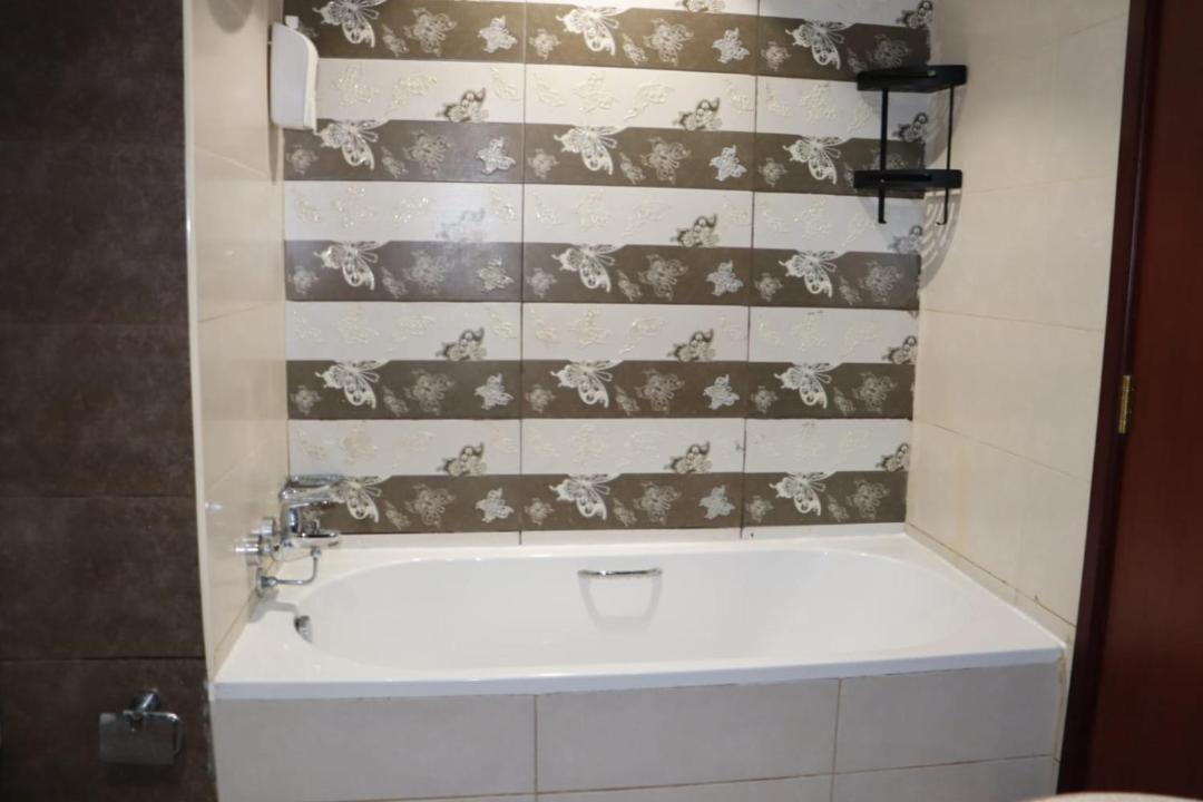 Photo of Bathroom in Rumailah