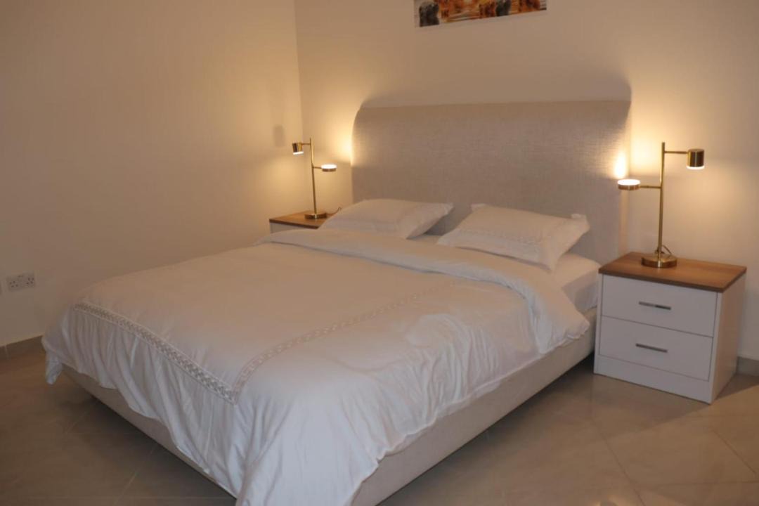 Photo of Bedroom in Rumailah