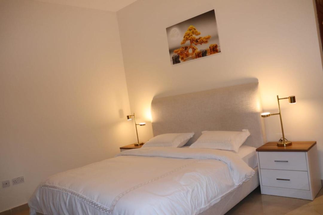 Photo of Bedroom in Rumailah