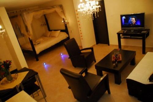 Photo of Livingroom in Mitzpe Ramon