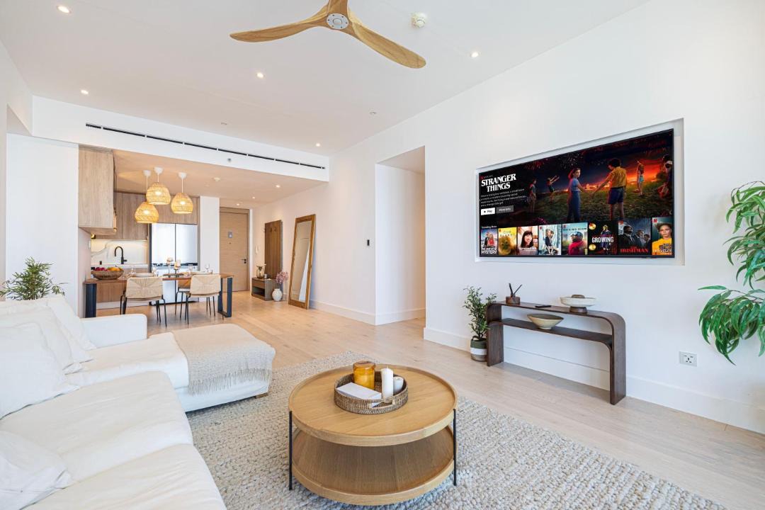 Photo of Livingroom in Dubai Marina