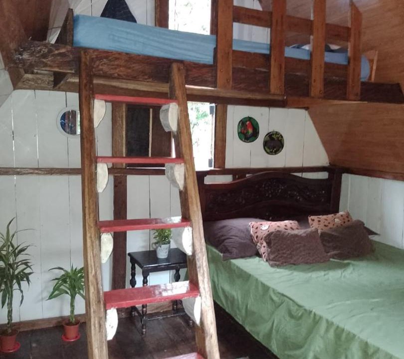 Photo of Bedroom in Katira