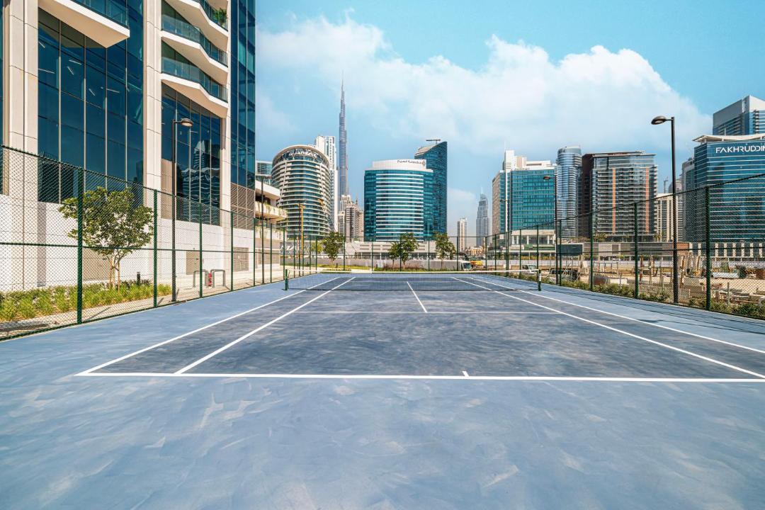 Photo of Others in Downtown Dubai