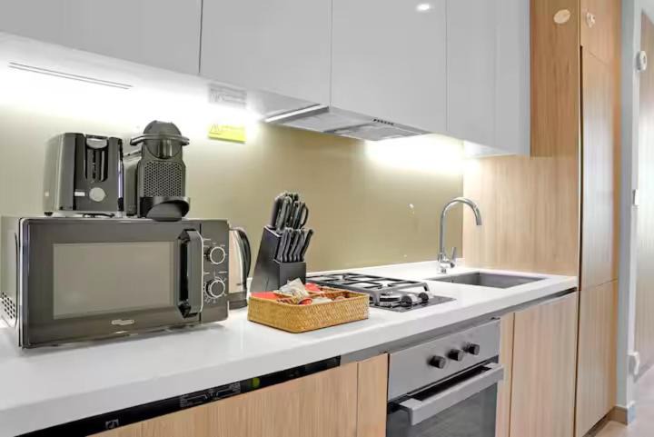 Photo of Kitchen in Downtown Dubai