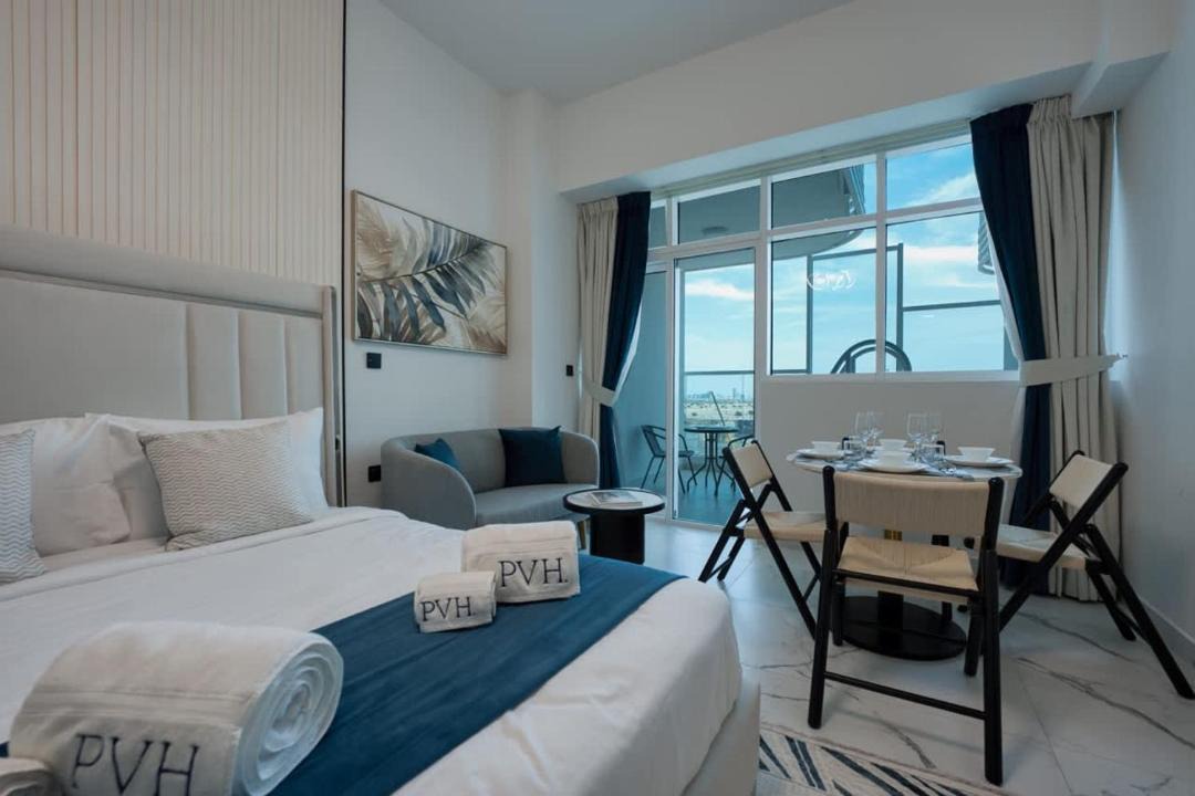 Photo of Bedroom in Al Barsha