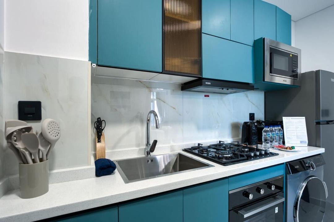 Photo of Kitchen in Al Barsha