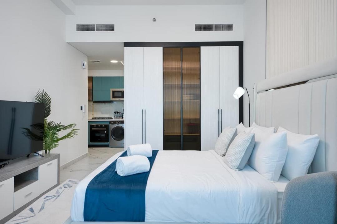 Photo of Bedroom in Al Barsha