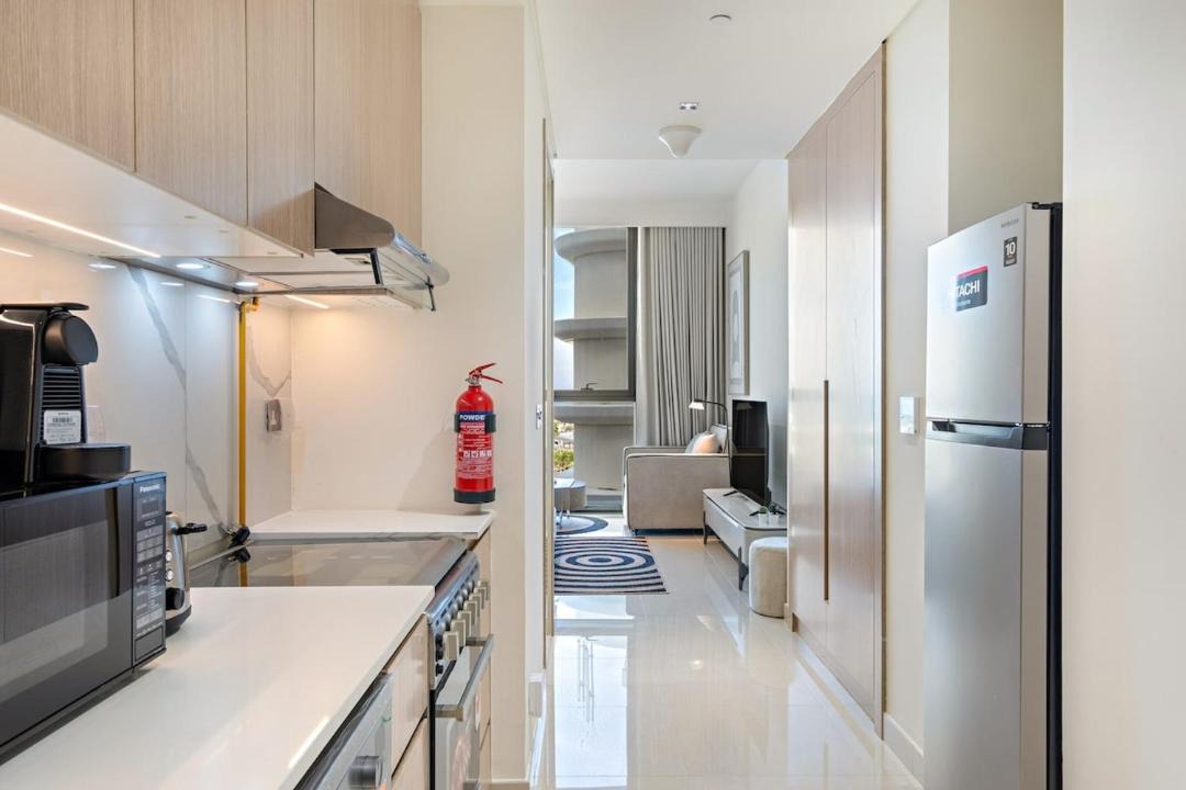 Photo of Kitchen in Mina Al Arab