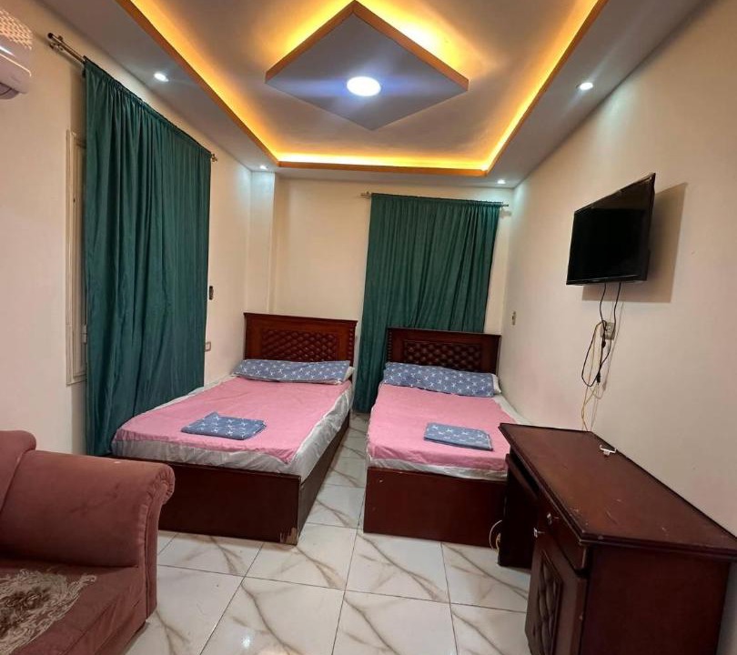 Photo of Bedroom in Wadi Musa