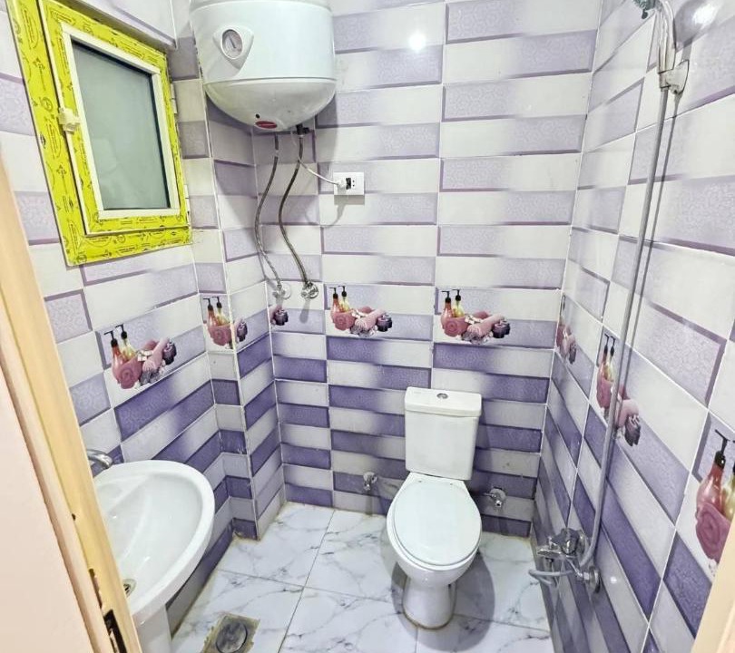 Photo of Bathroom in Wadi Musa