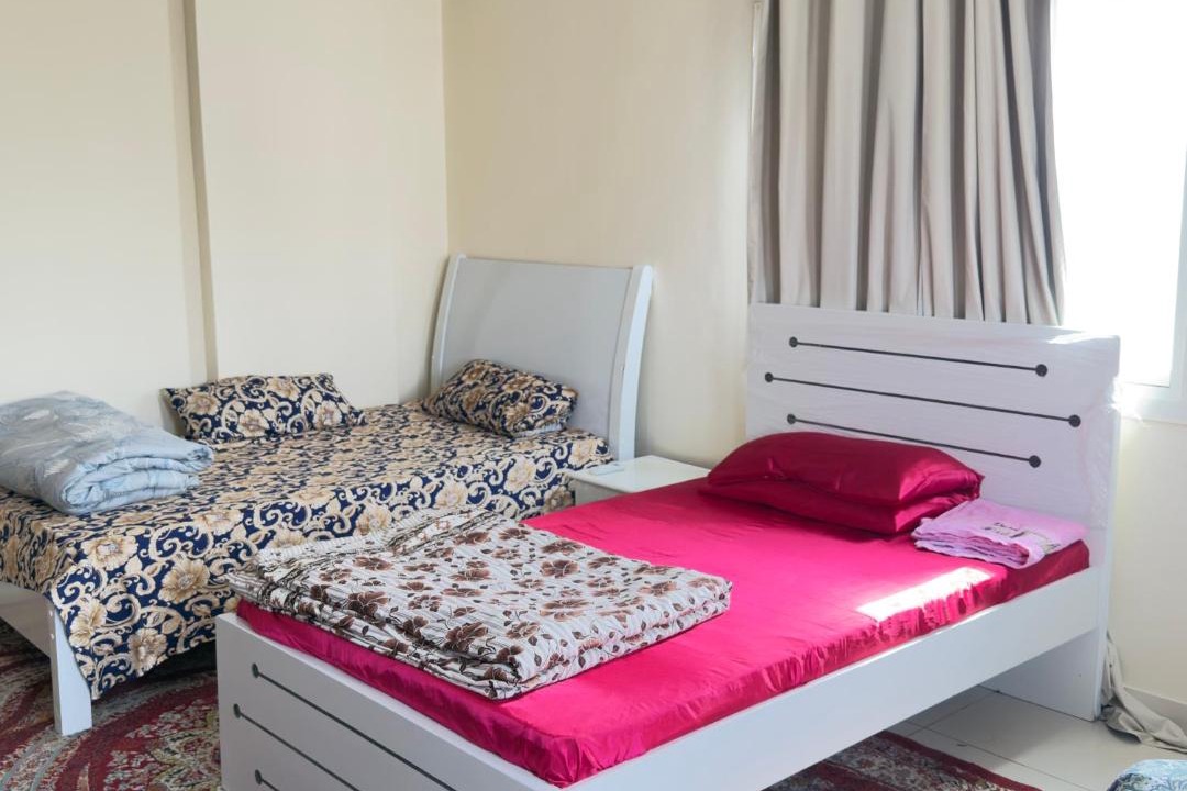 Photo of Bedroom in Murbah