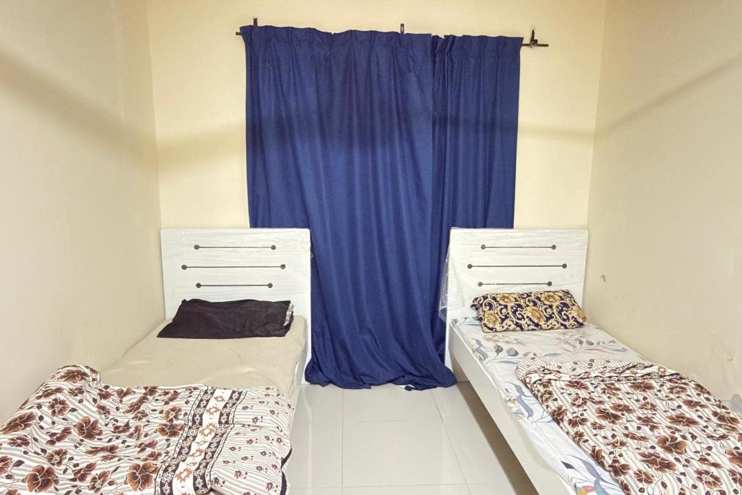 Photo of Bedroom in Murbah
