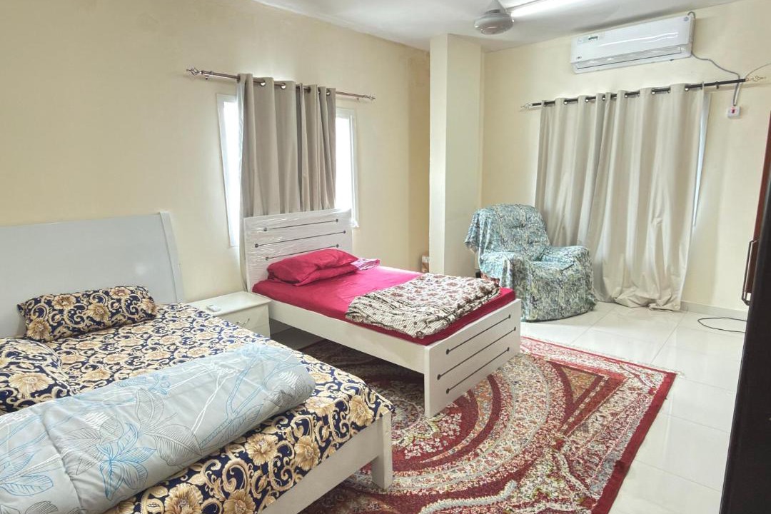 Photo of Bedroom in Murbah