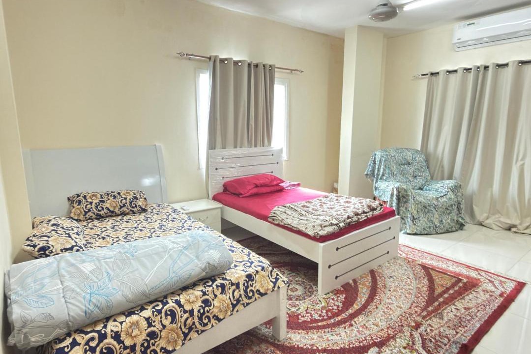 Photo of Bedroom in Murbah
