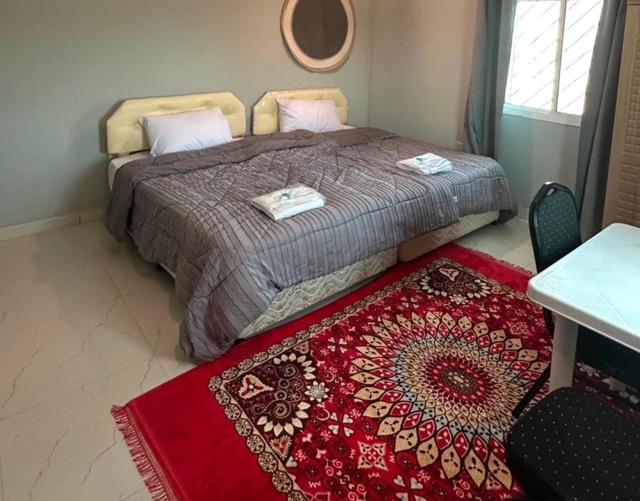 Photo of Bedroom in Al Hamra