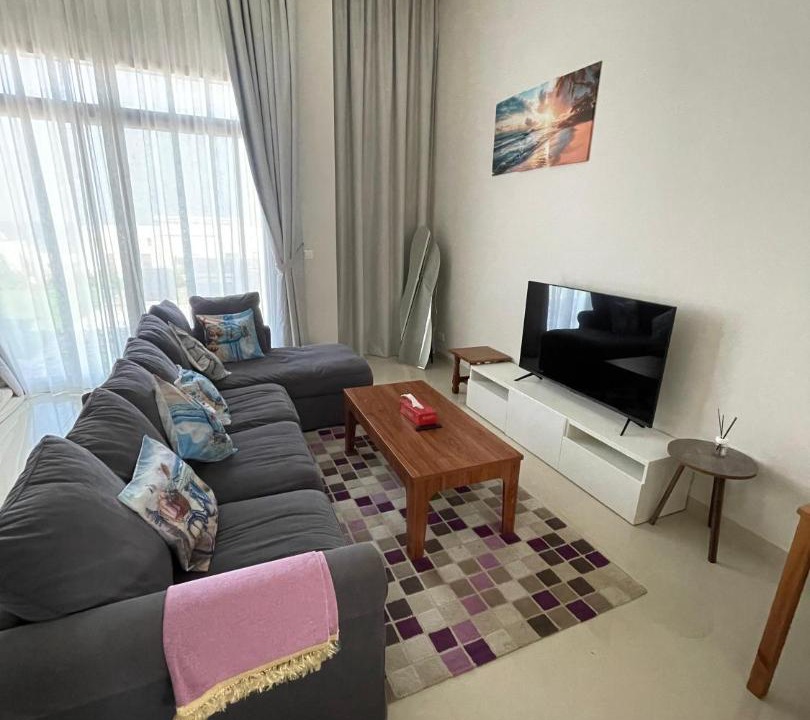 Photo of Livingroom in As Sifah