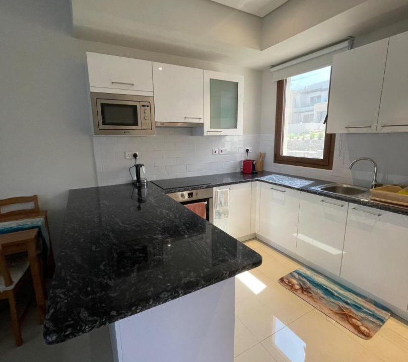 Photo of Kitchen in As Sifah
