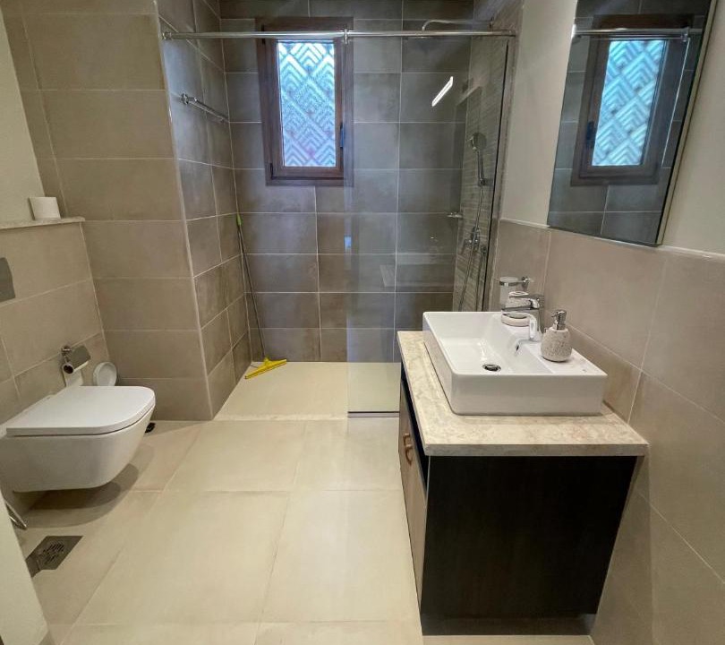 Photo of Bathroom in As Sifah