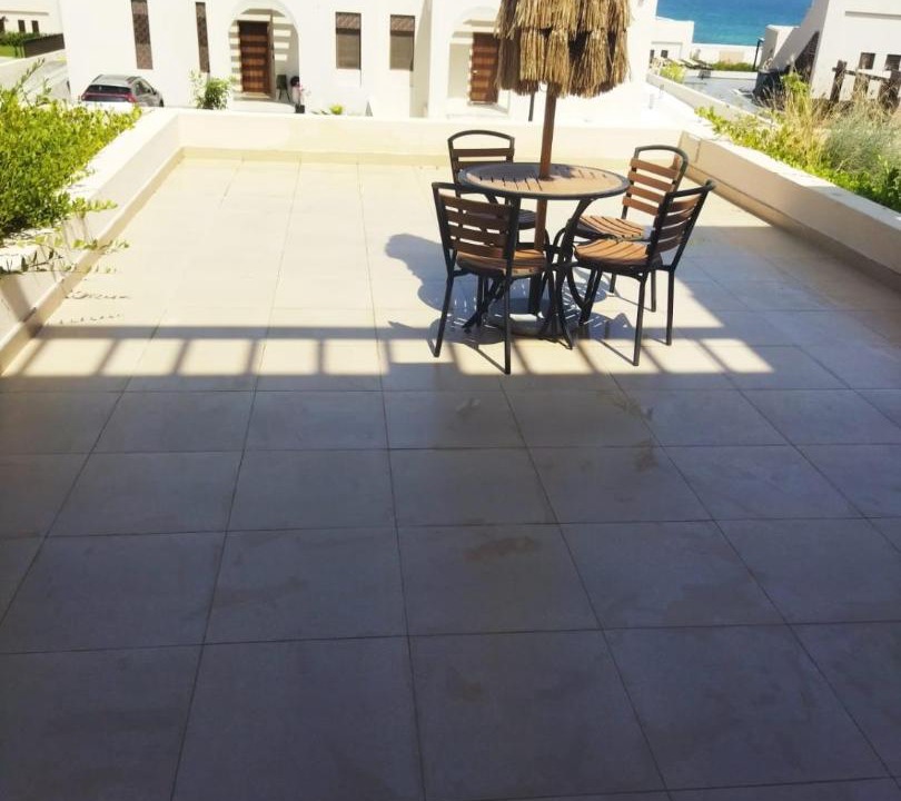 Photo of Patio Balcony in As Sifah