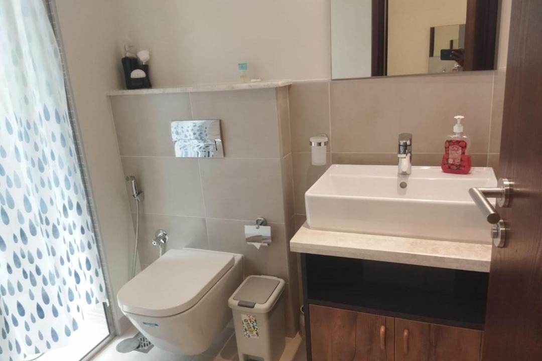 Photo of Bathroom in As Sifah