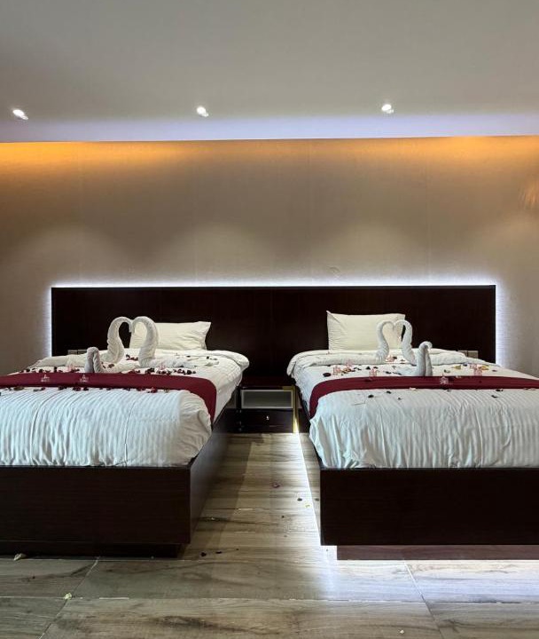 Photo of Bedroom in Nizwa