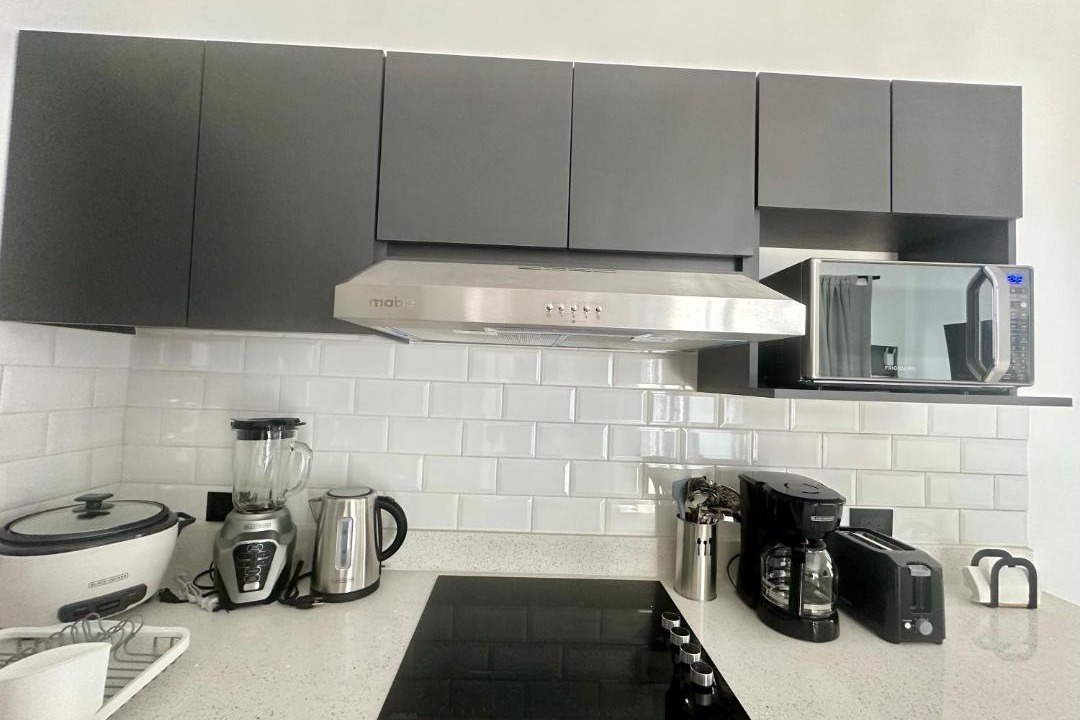 Photo of Kitchen in Nicoya