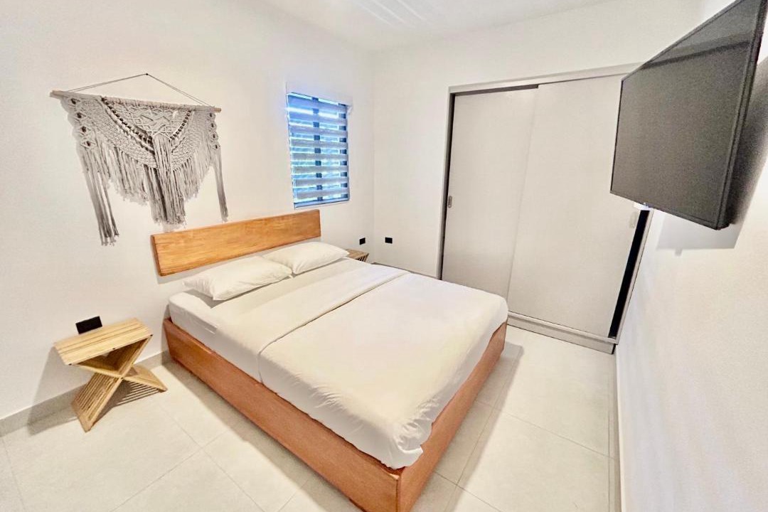Photo of Bedroom in Nicoya