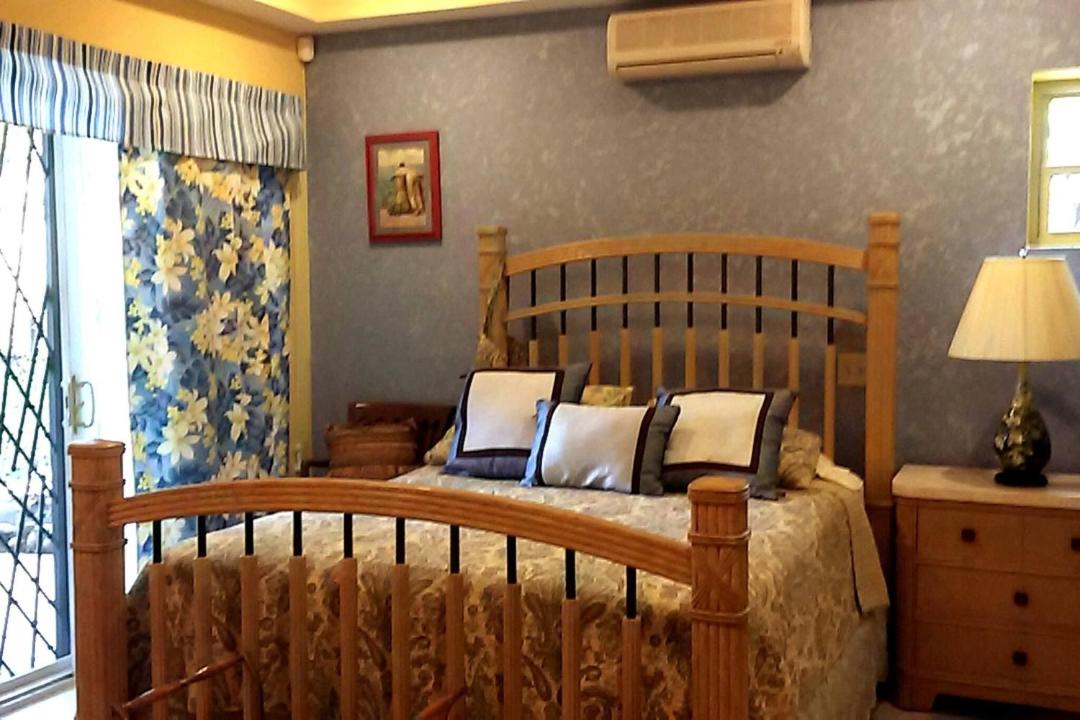 Photo of Bedroom in Panama Beach