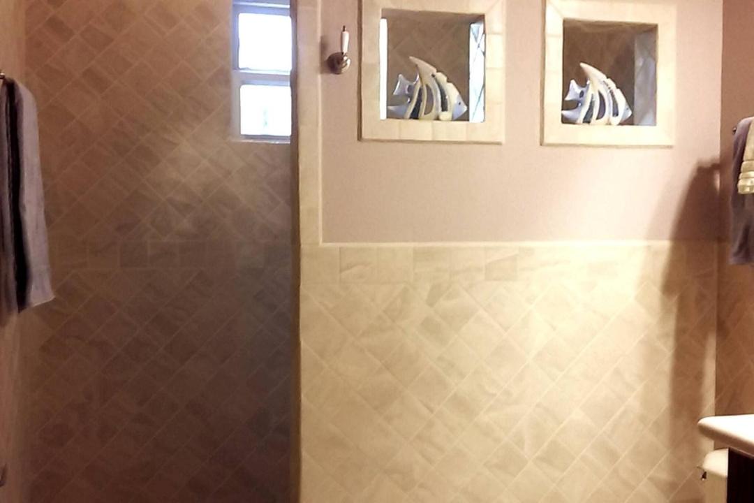 Photo of Bathroom in Panama Beach
