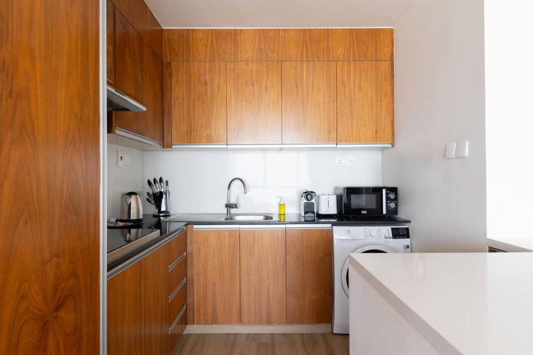 Photo of Kitchen in Dubai Sports City