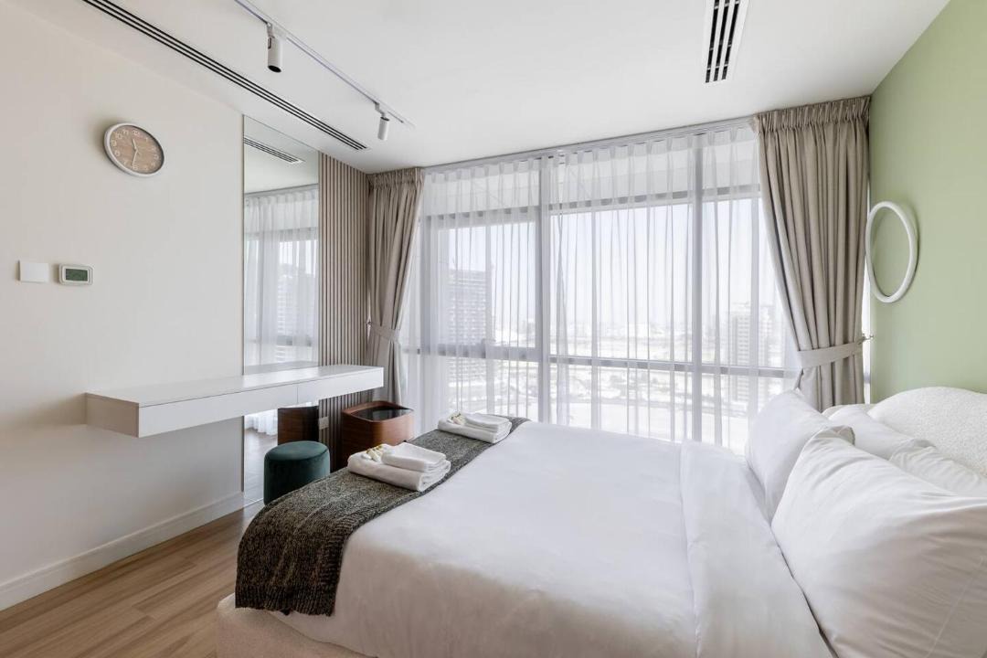 Photo of Bedroom in Dubai Sports City