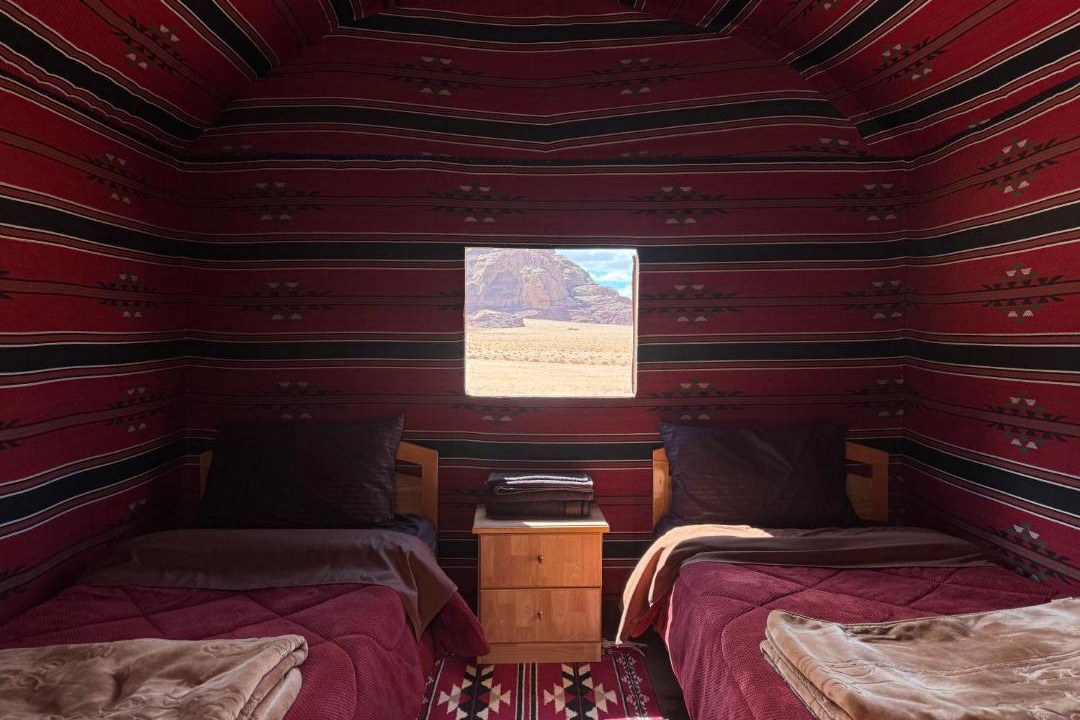 Photo of Others in Wadi Rum