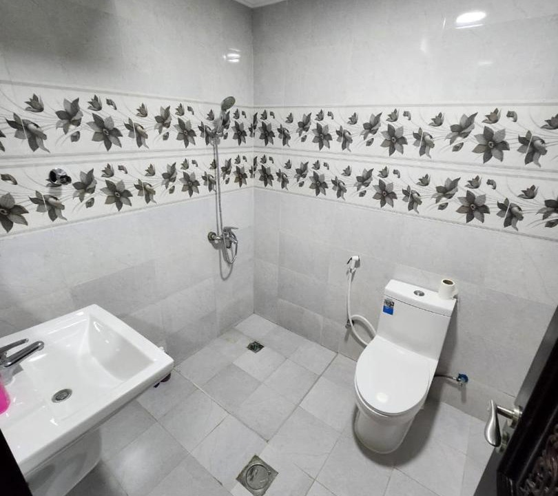 Photo of Bathroom in Qurm