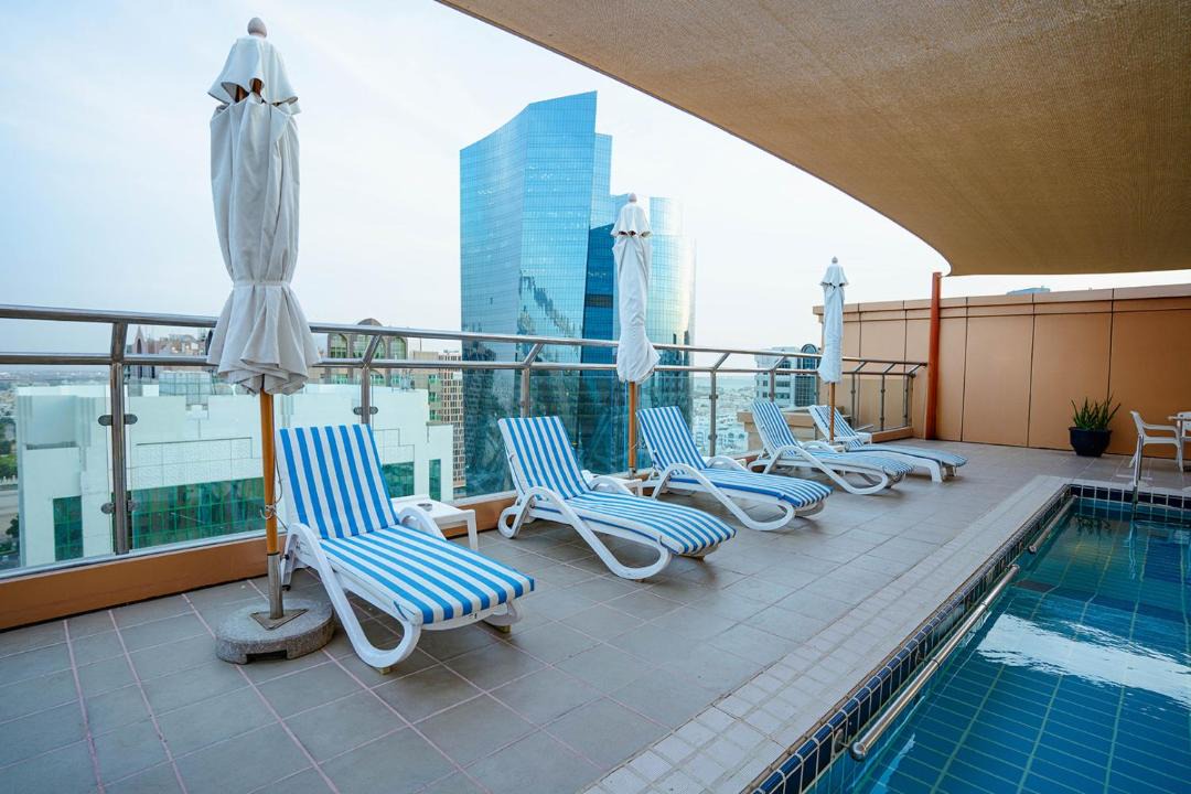 Photo of Others in Abu Dhabi City Center