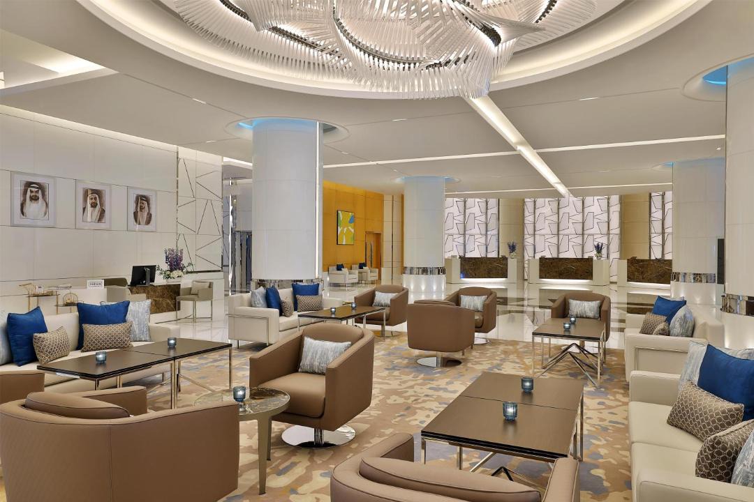 Photo of Others in Palm Jumeirah
