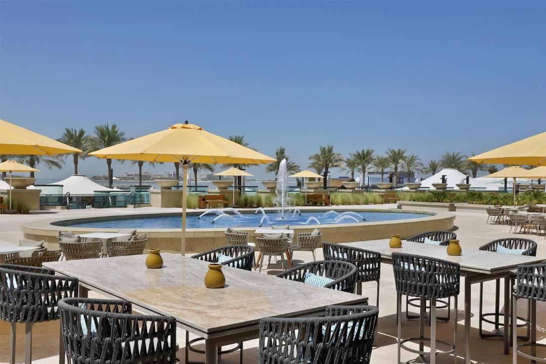 Photo of Others in Palm Jumeirah