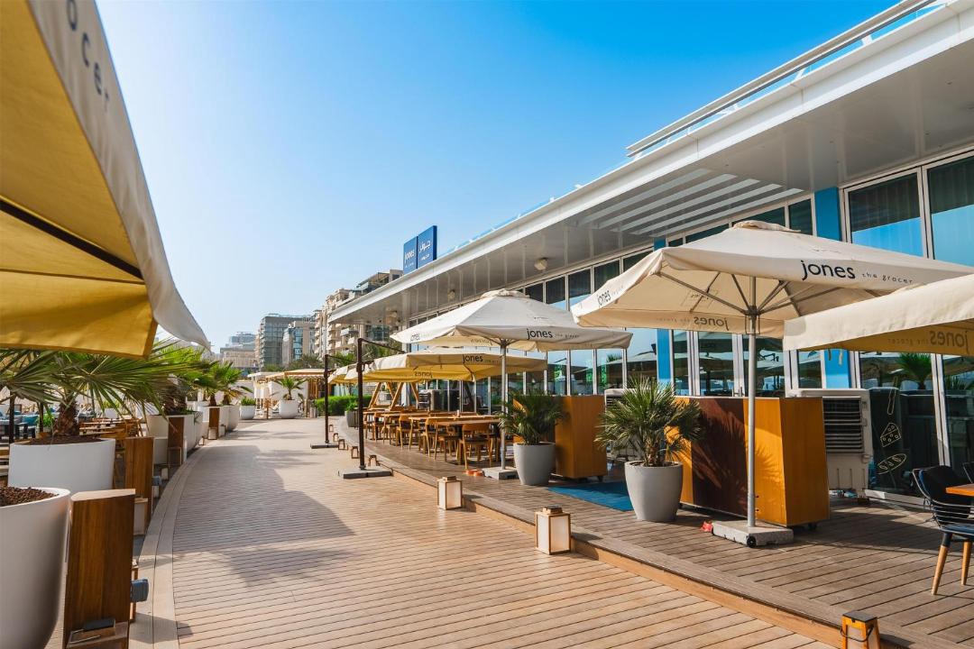 Photo of Others in Palm Jumeirah
