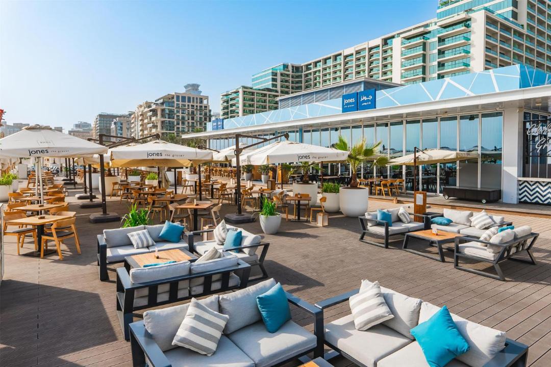 Photo of Others in Palm Jumeirah