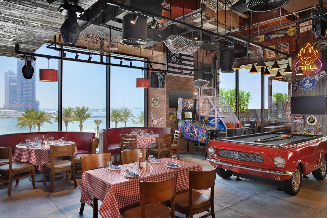 Photo of Others in Palm Jumeirah