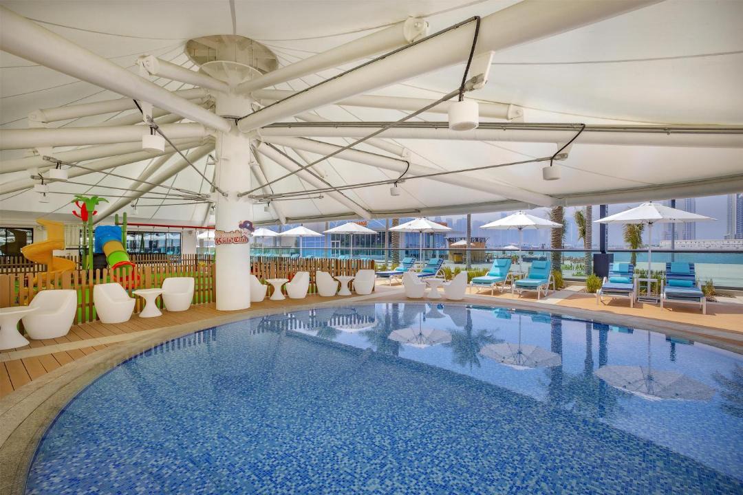 Photo of Others in Palm Jumeirah