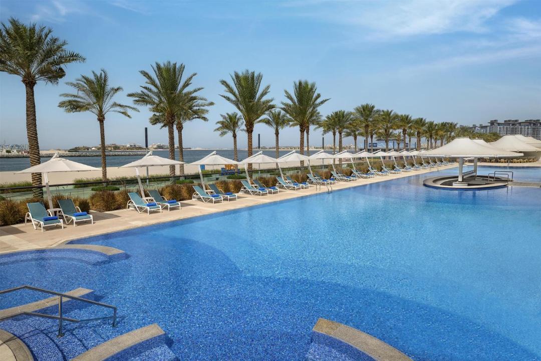 Photo of Others in Palm Jumeirah