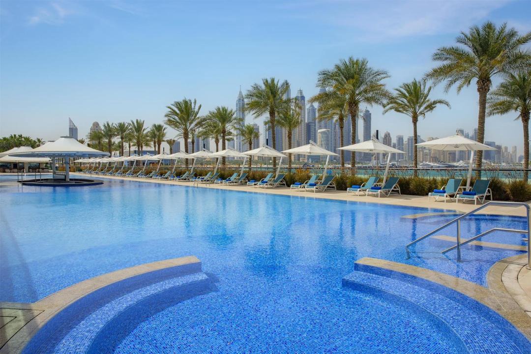 Photo of Others in Palm Jumeirah
