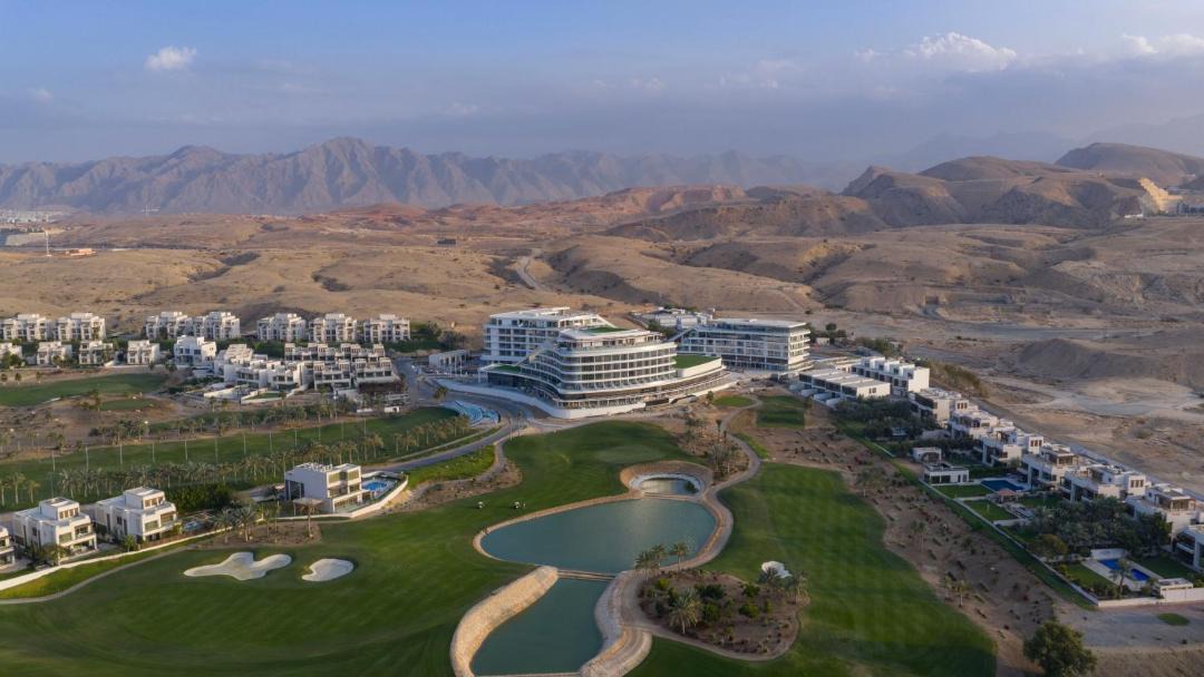 Photo of Others in Muscat