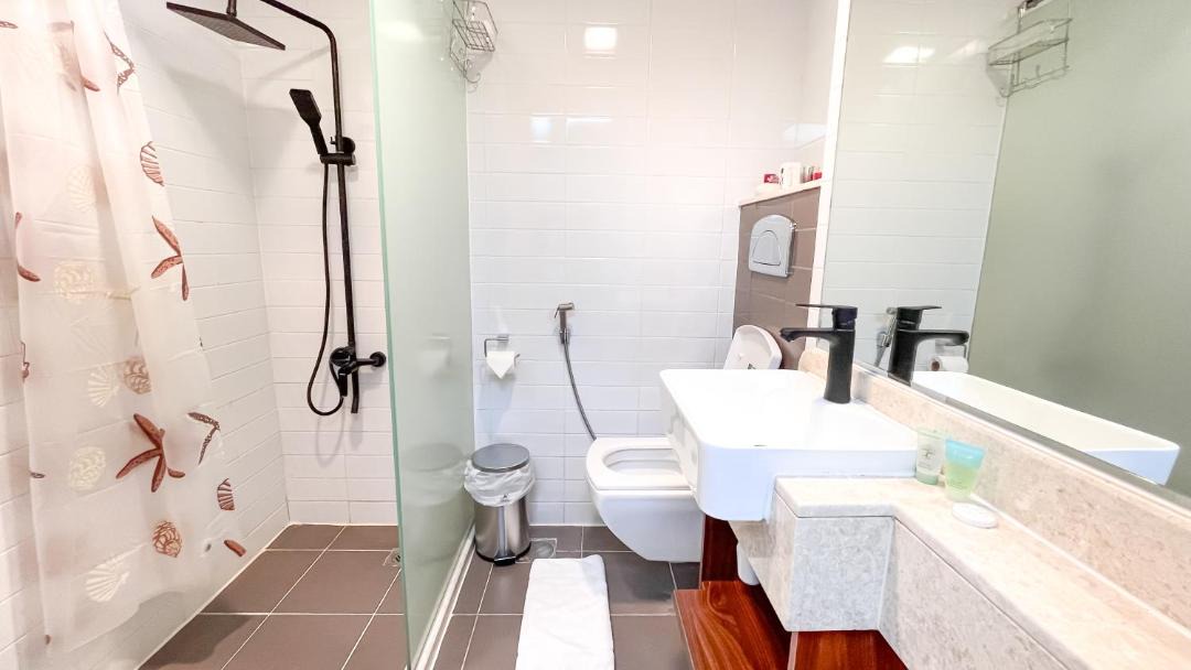 Photo of Bathroom in Ras Al Khaimah
