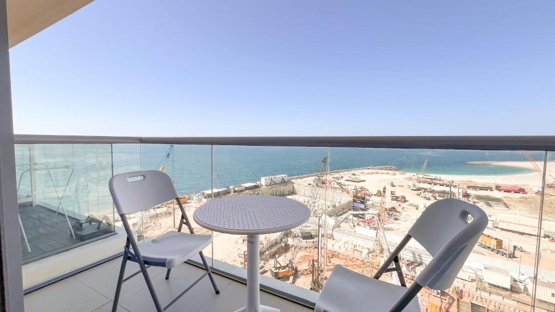 Photo of Patio Balcony in Ras Al Khaimah